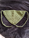 Green Bandana